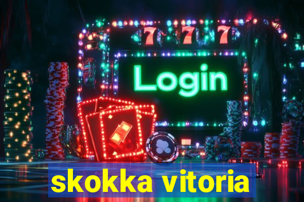 skokka vitoria